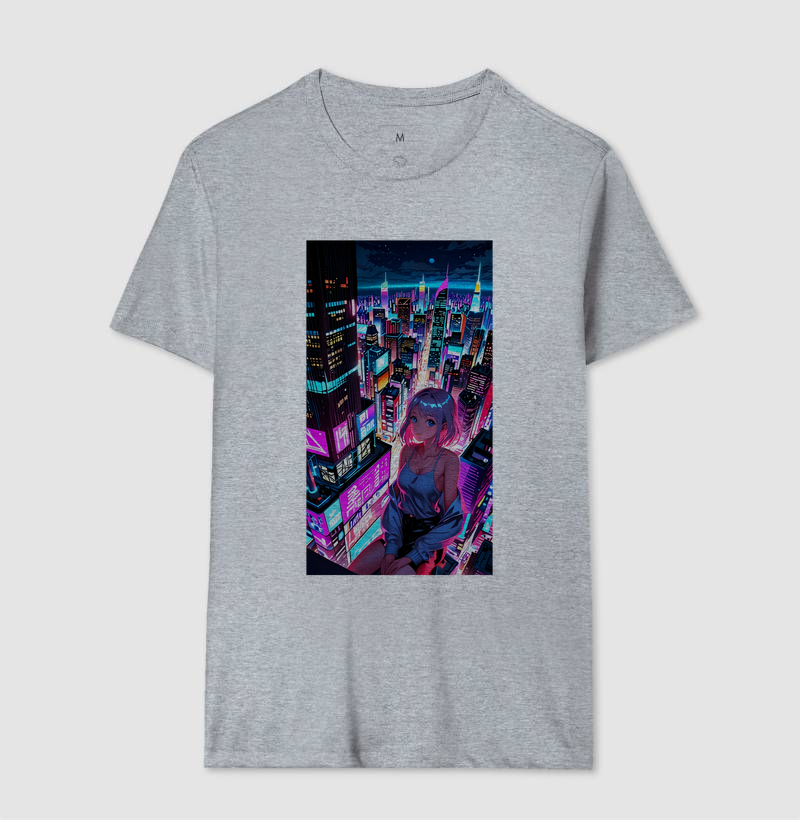 Camisa 7