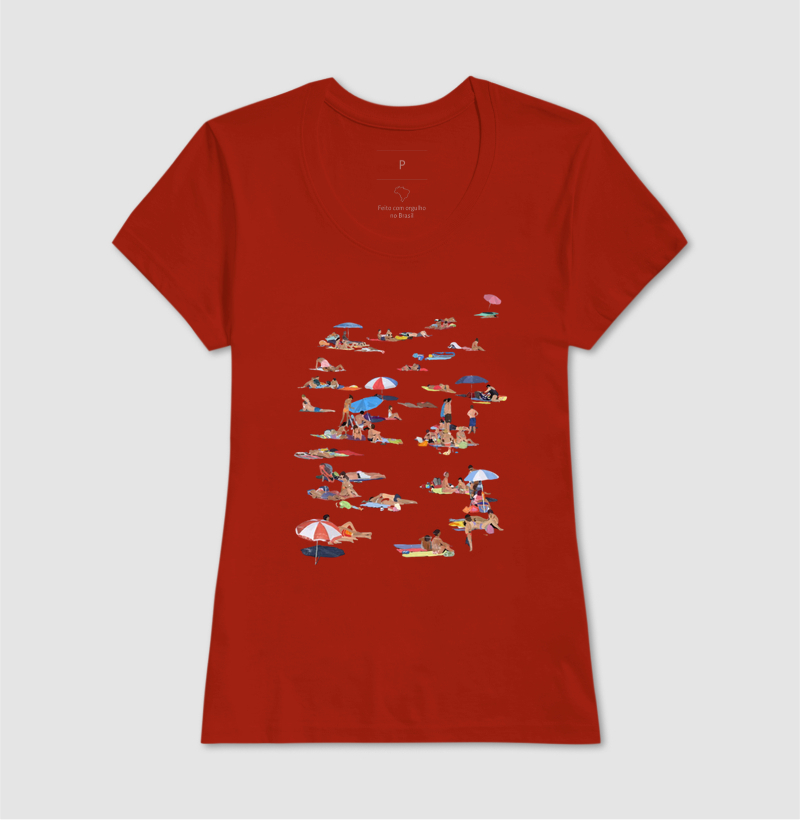 Camisa 12