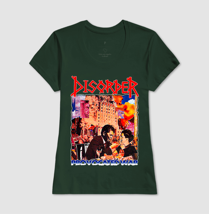 Camisa 6