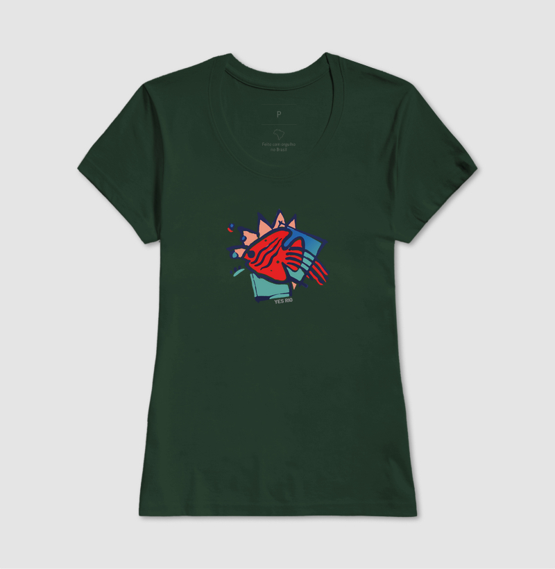 Camisa 12