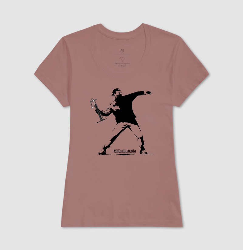 Camisa 18