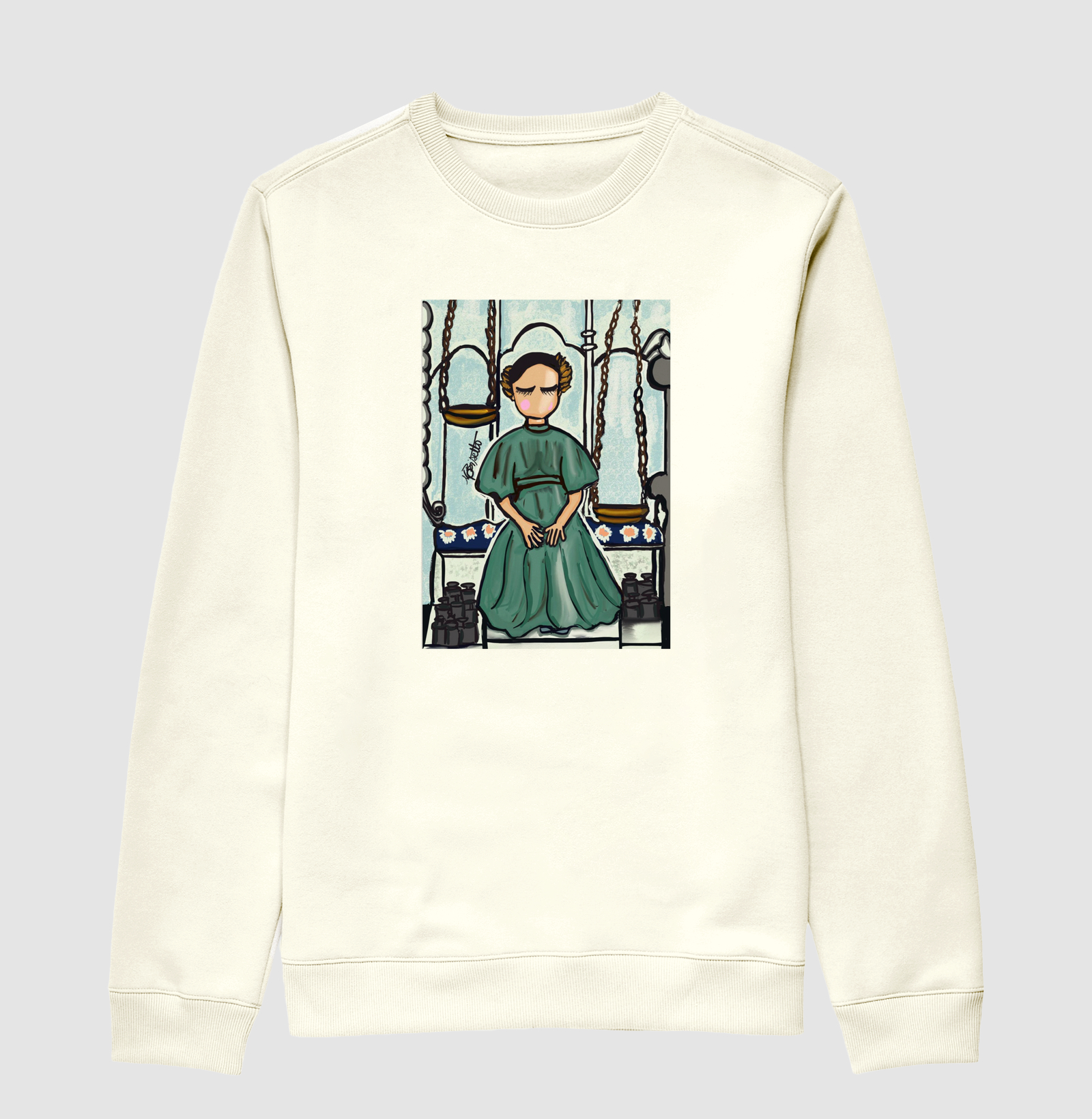 Camisa 1