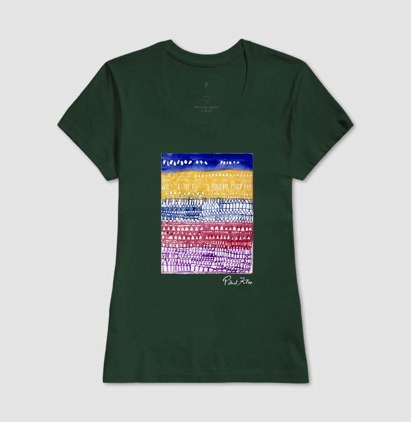 Camisa 16