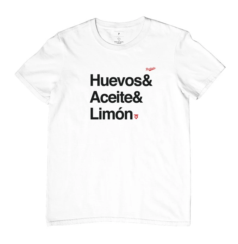 Camisa 7
