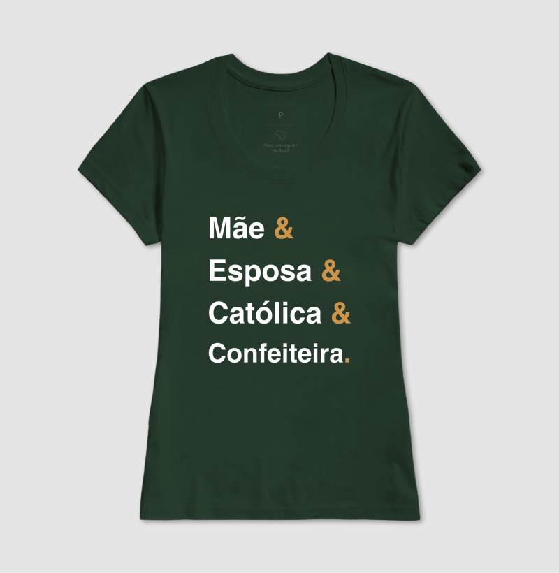Camisa 12