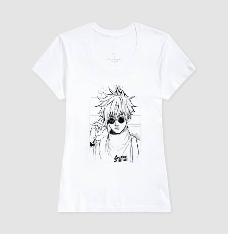 Camisa 14