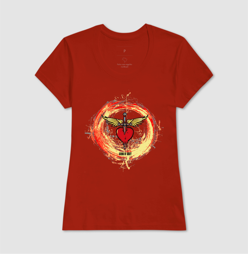 Camisa 7