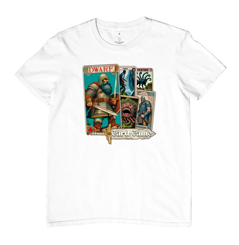 Camisa 3