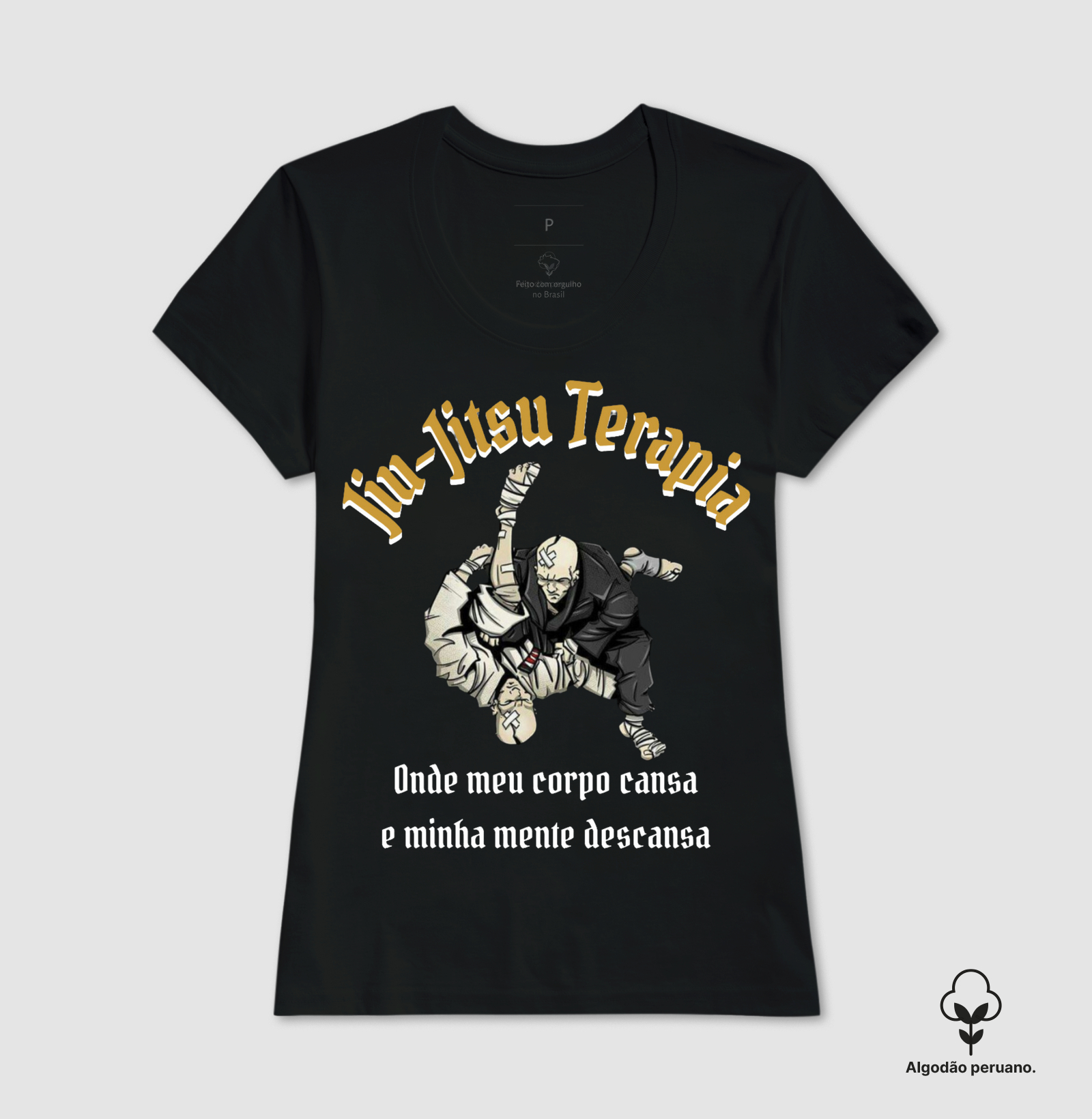 Camisa 1