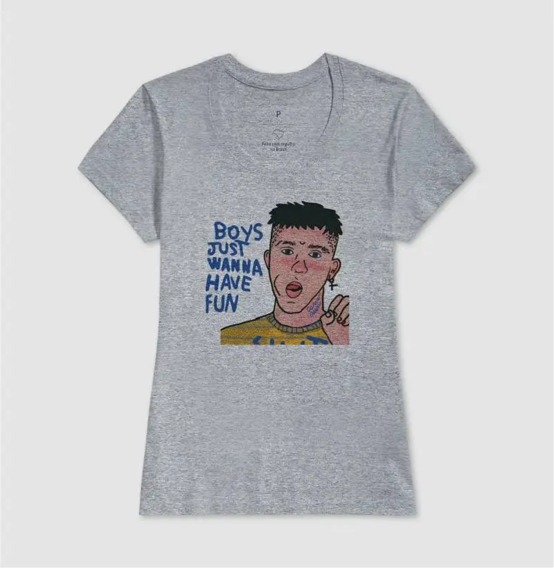 Camisa 7