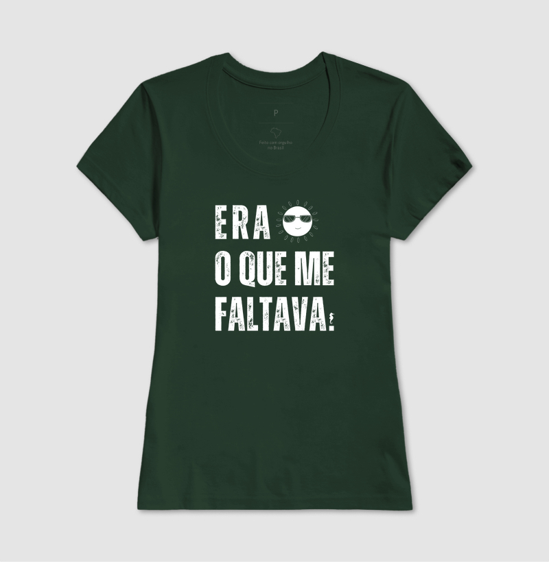 Camisa 12