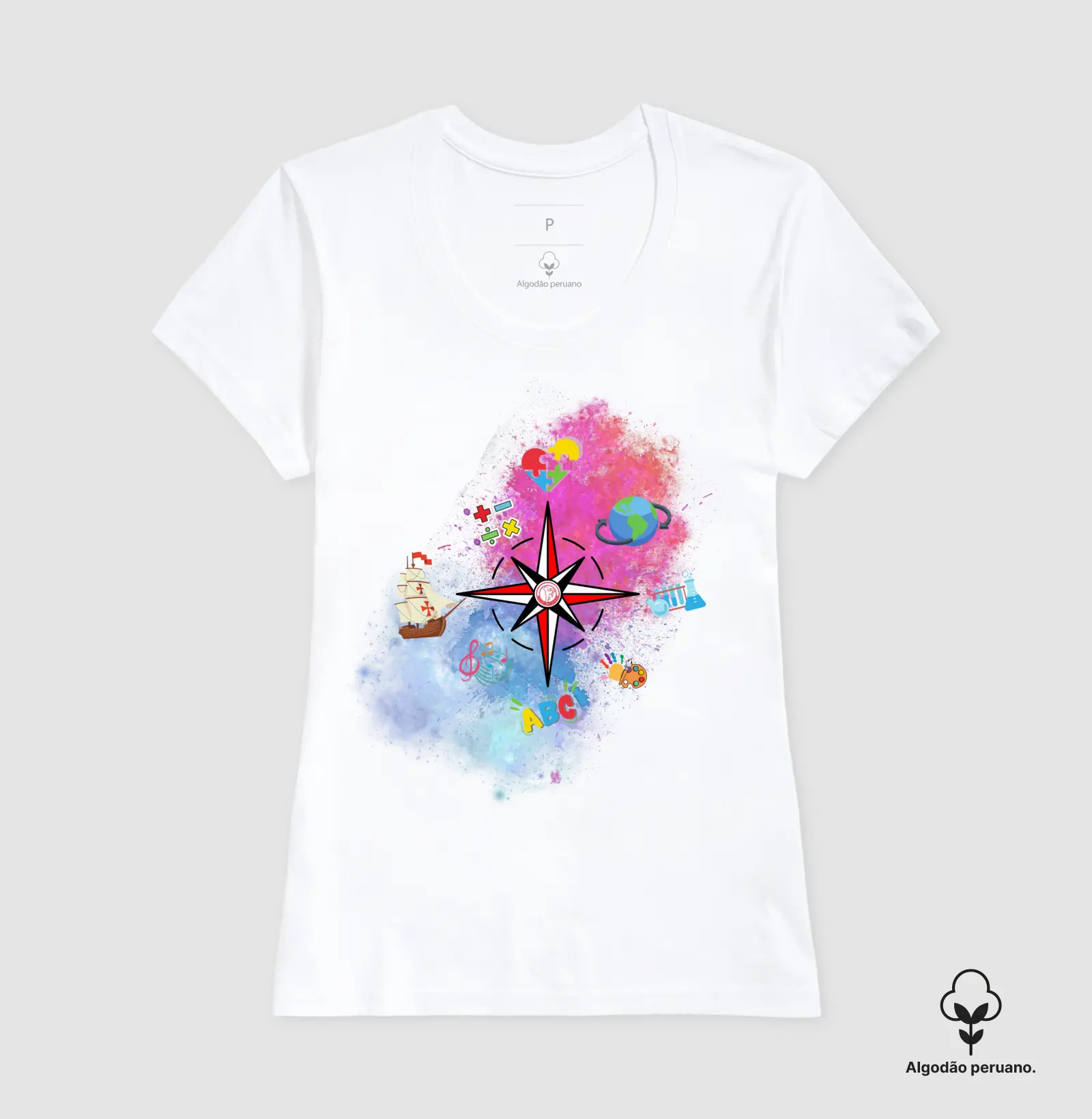 Camisa 1