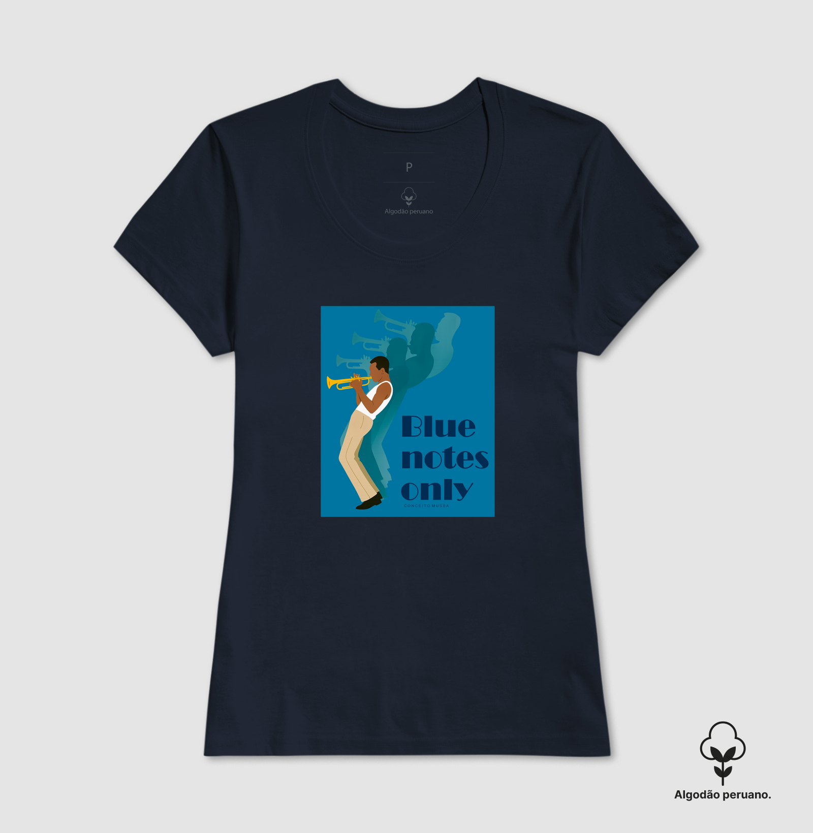 Camisa 5