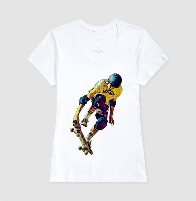 Camisa 8