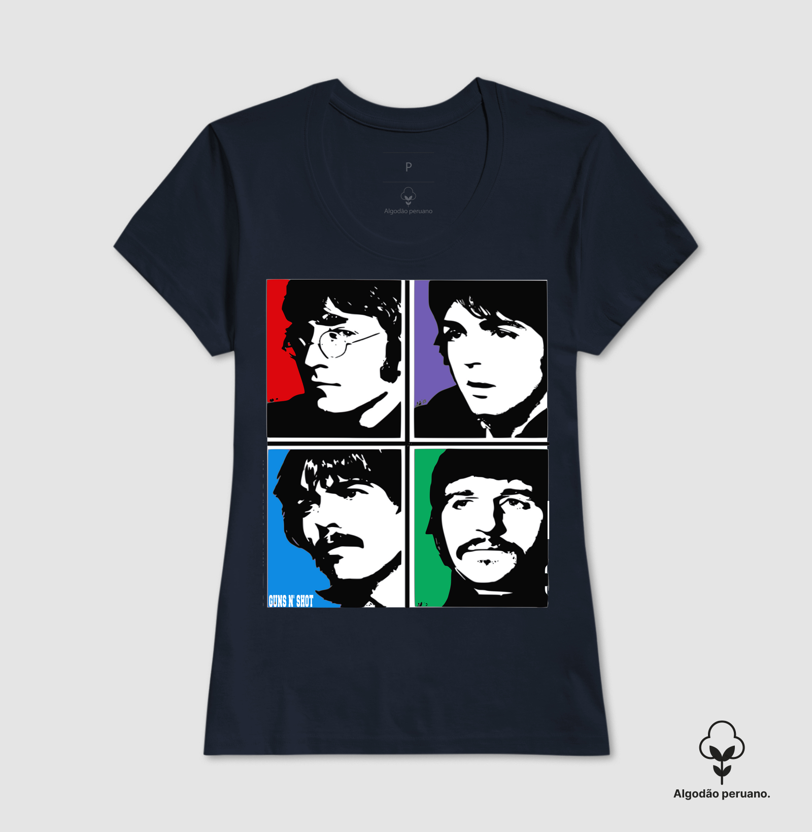 Camisa 5