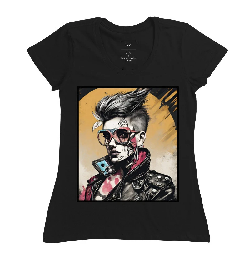 Camisa 4
