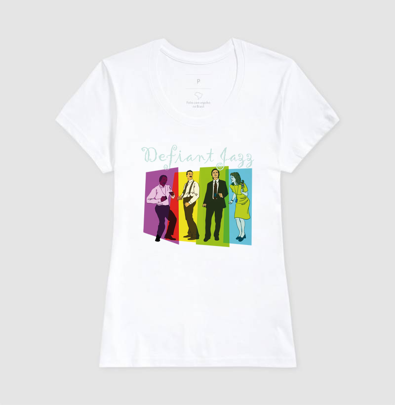 Camisa 13