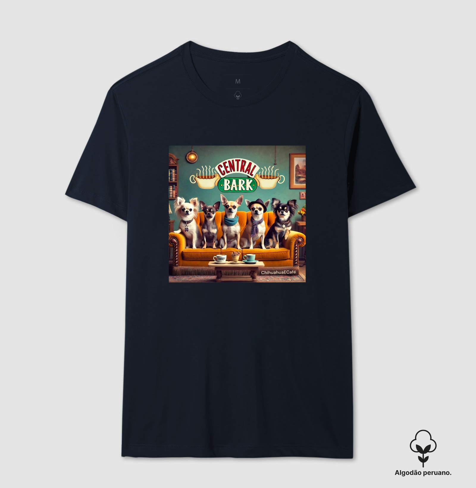 Camisa 9