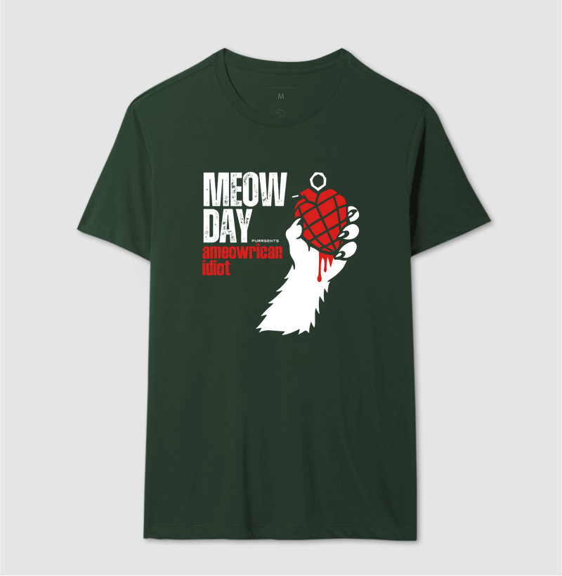 Camisa 11