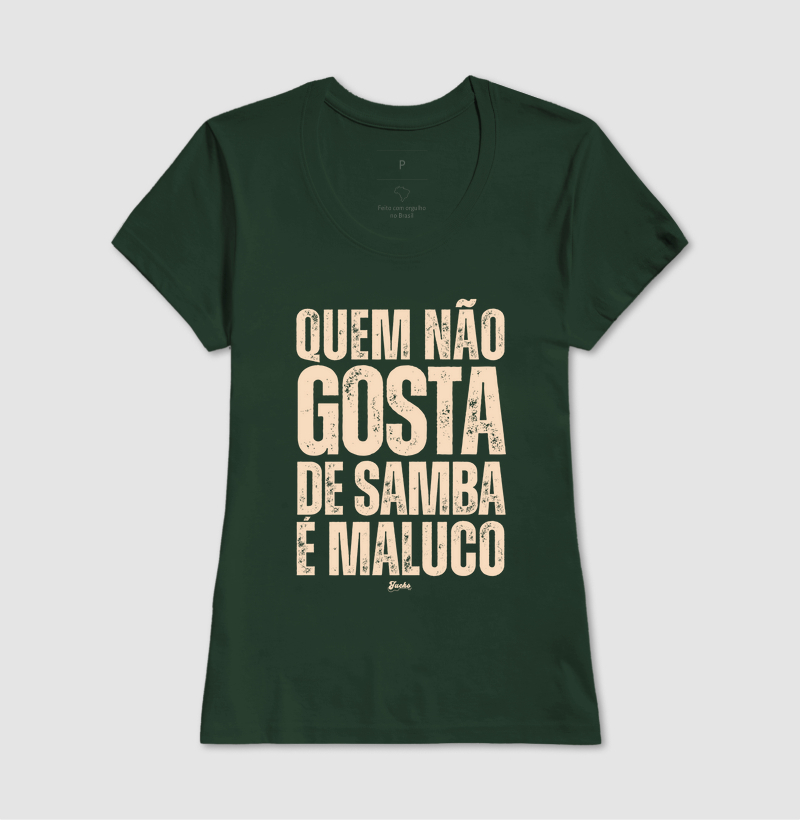Camisa 13