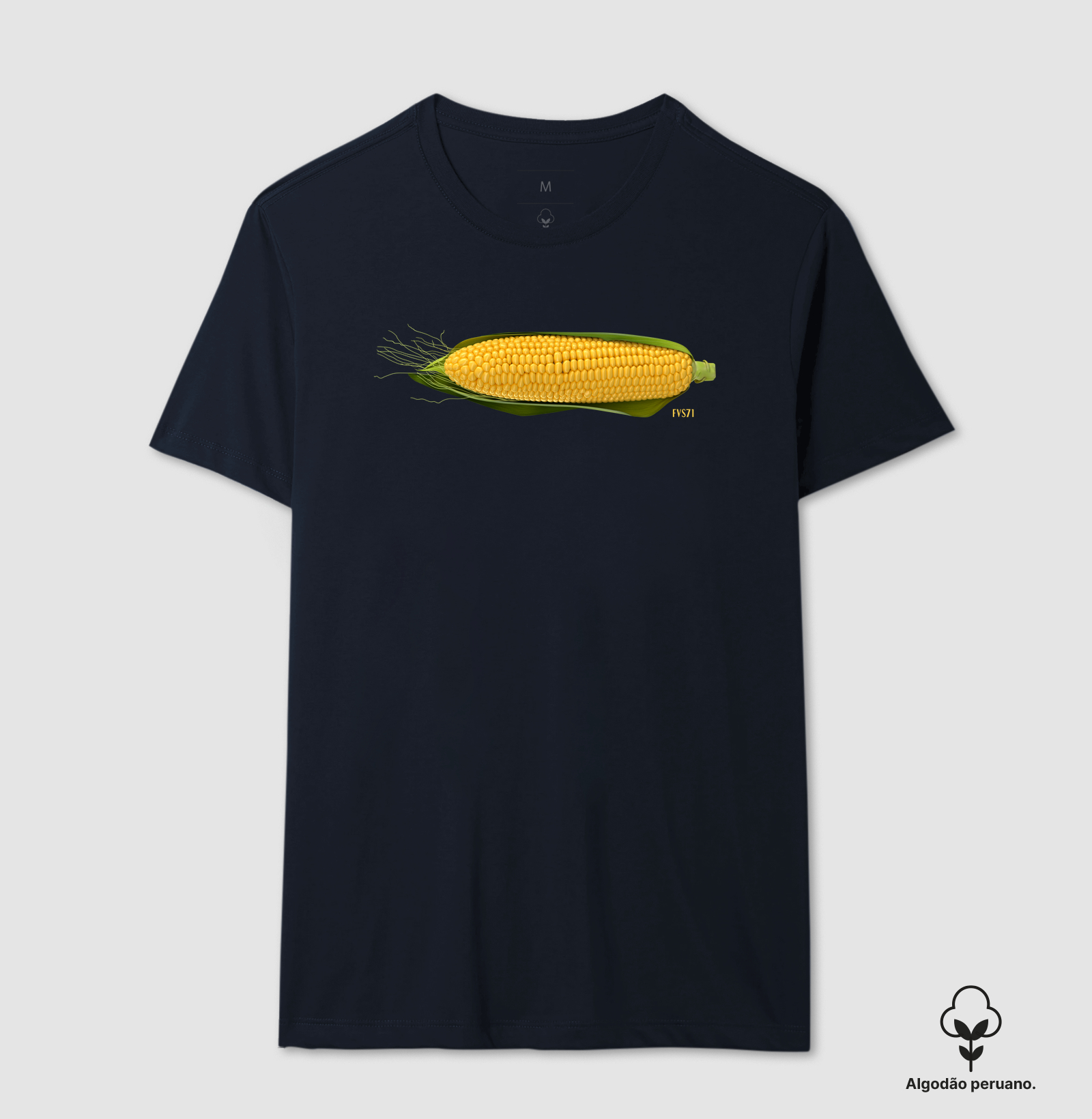 Camisa 5