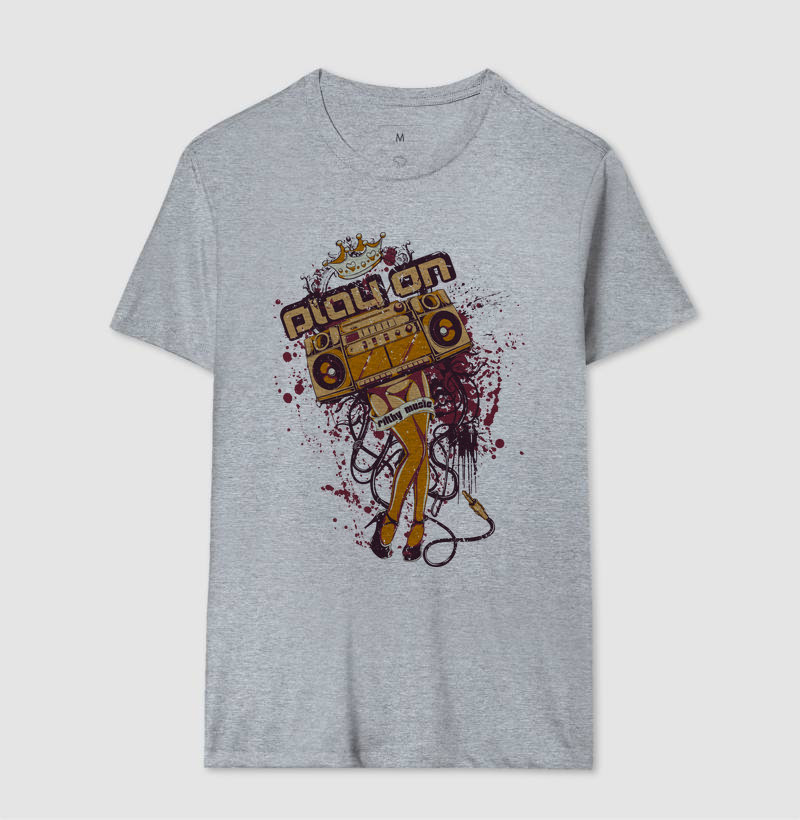 Camisa 3