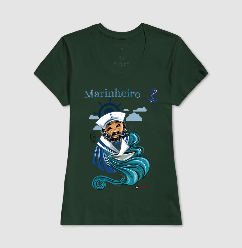 Camisa 12