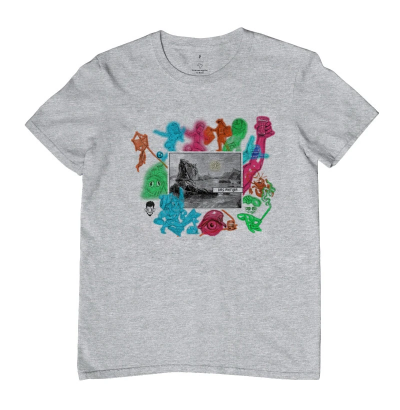 Camisa 7