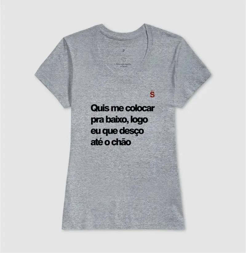 Camisa 1