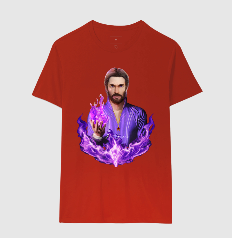 Camisa 11
