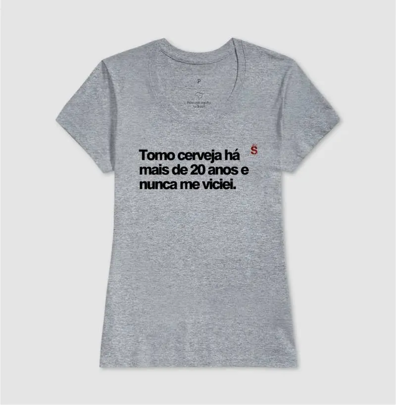 Camisa 7