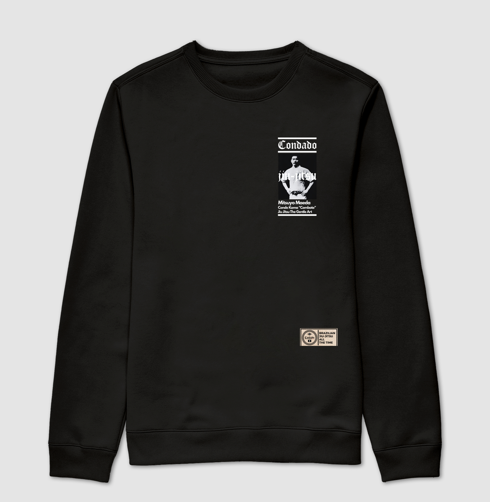 Camisa 3