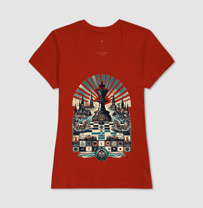 Camisa 12