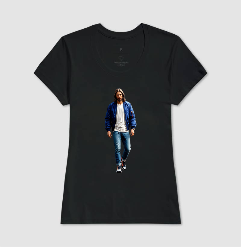 Camisa 15