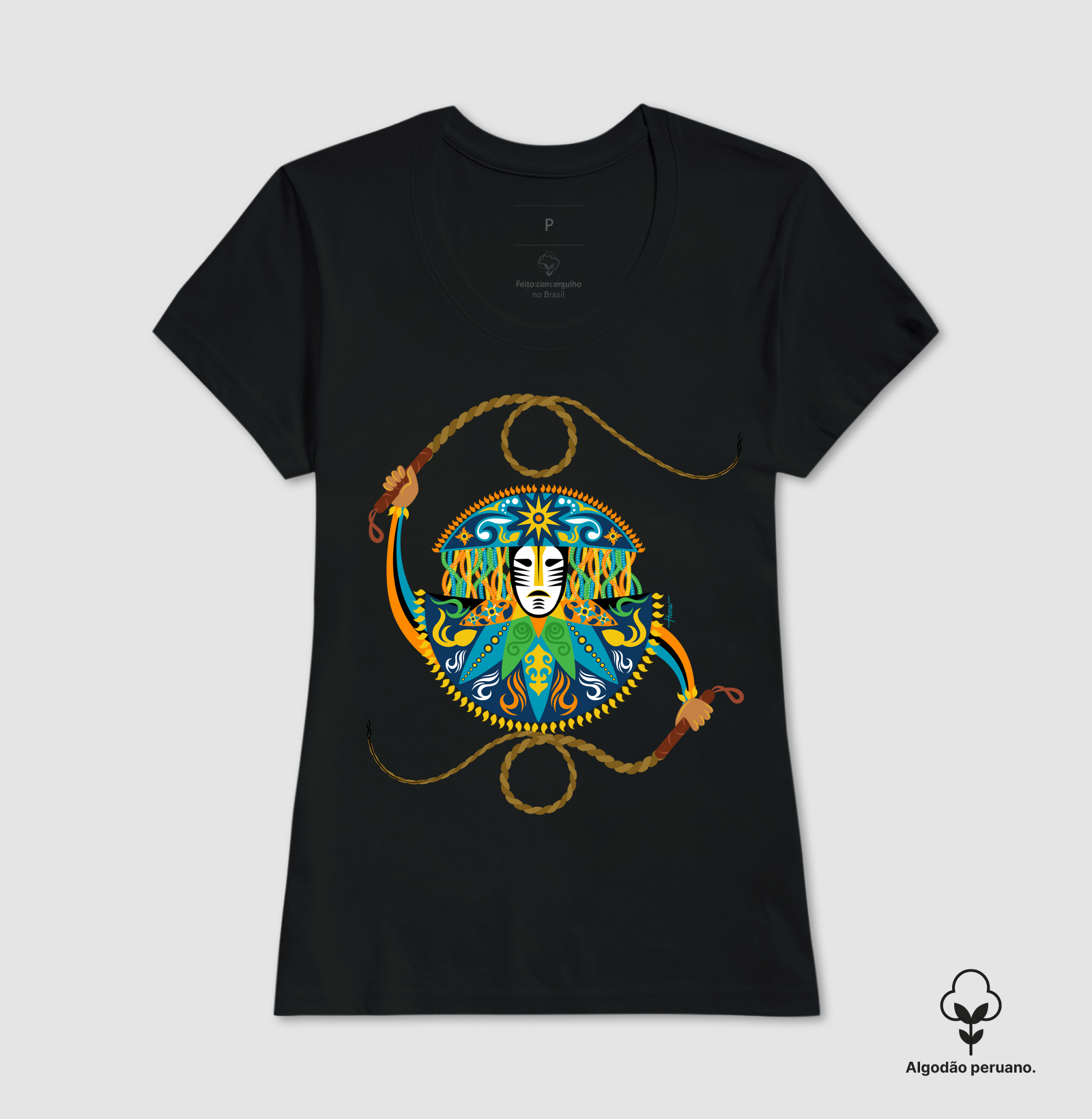 Camisa 5