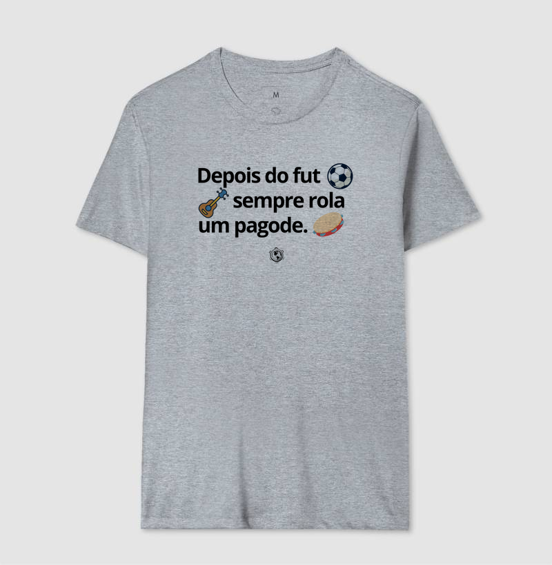 Camisa 9