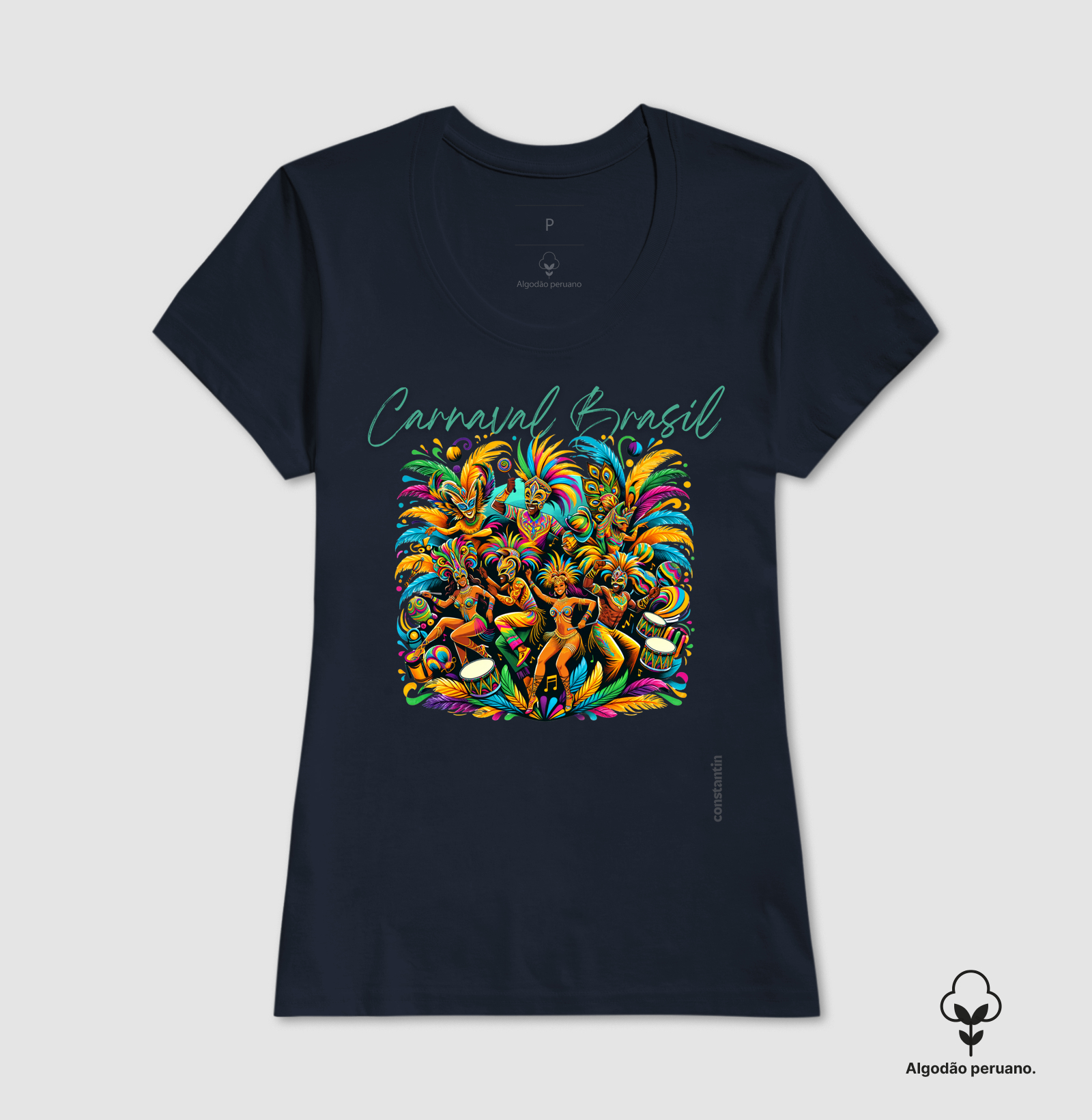 Camisa 6