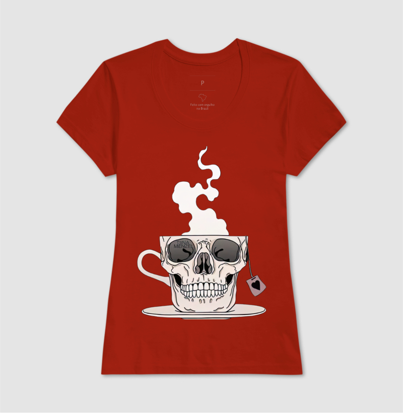Camisa 10
