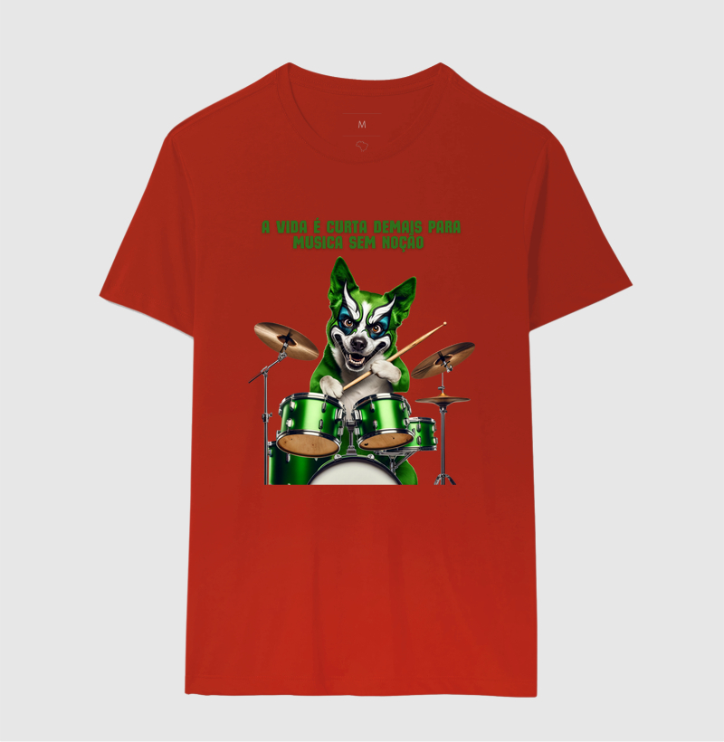 Camisa 9