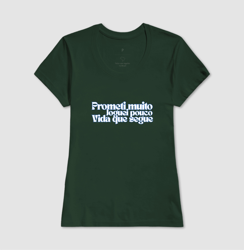 Camisa 13