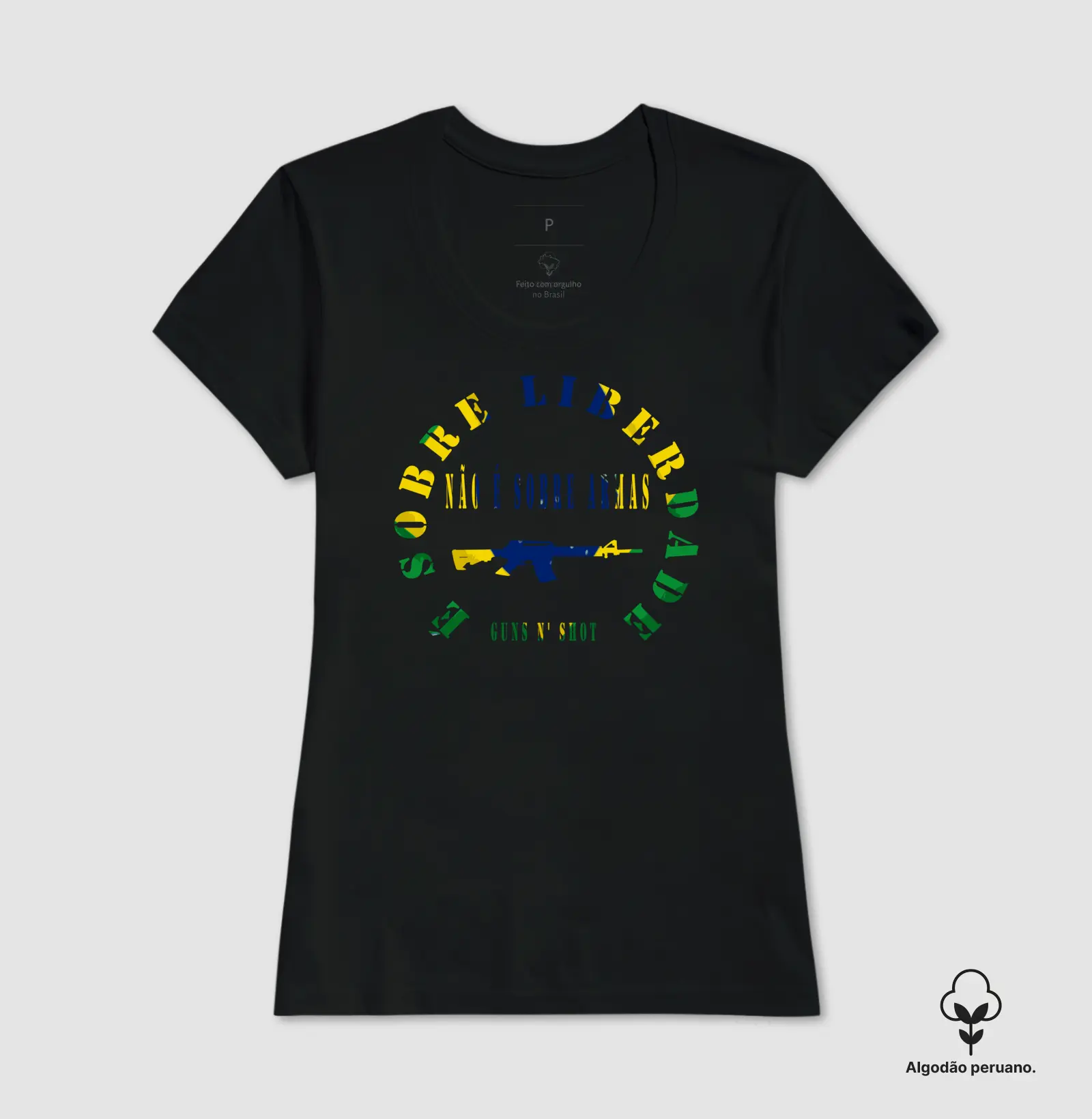 Camisa 3