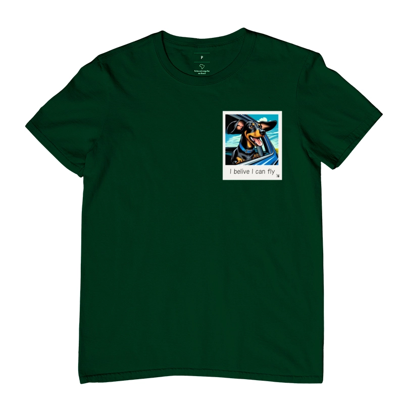 Camisa 9
