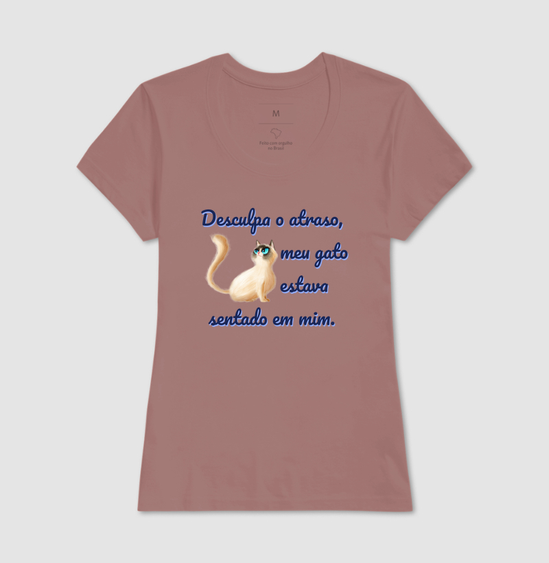 Camisa 16