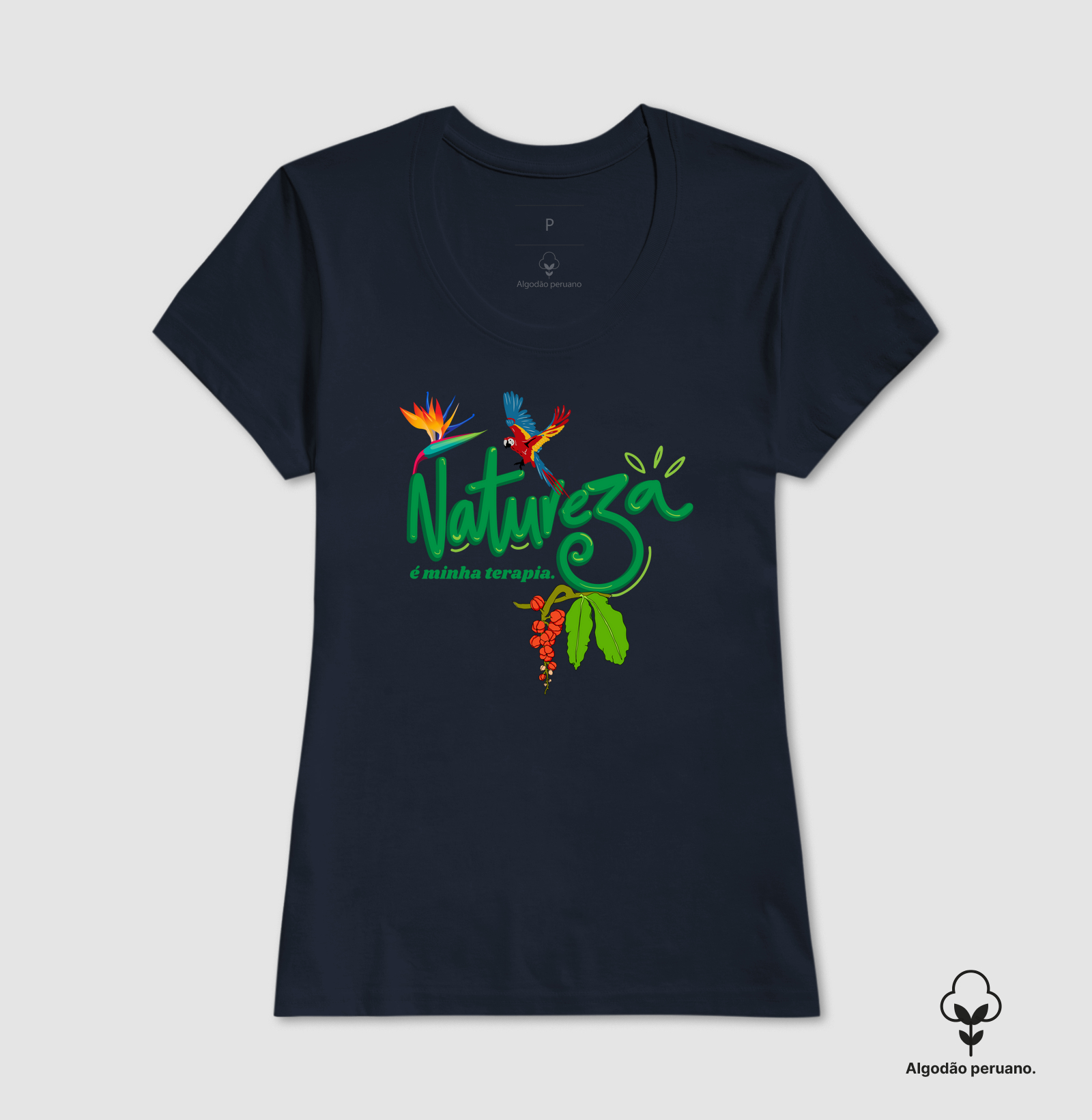 Camisa 5