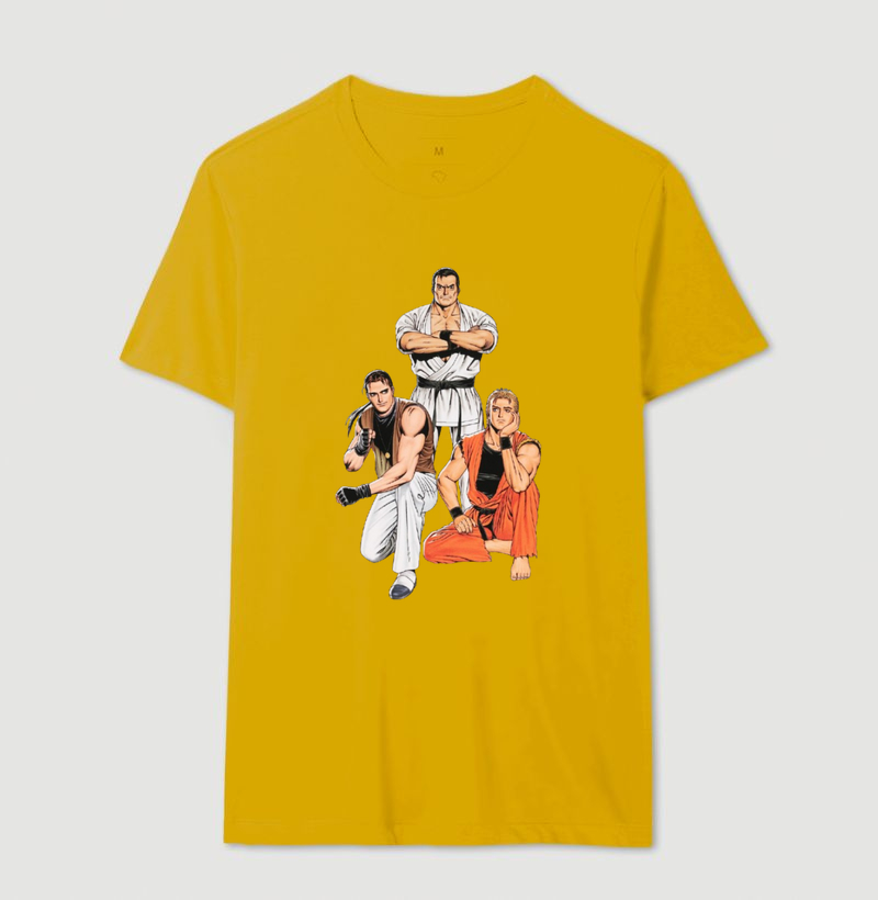Camisa 13