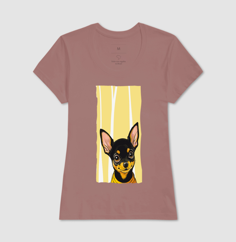 Camisa 18