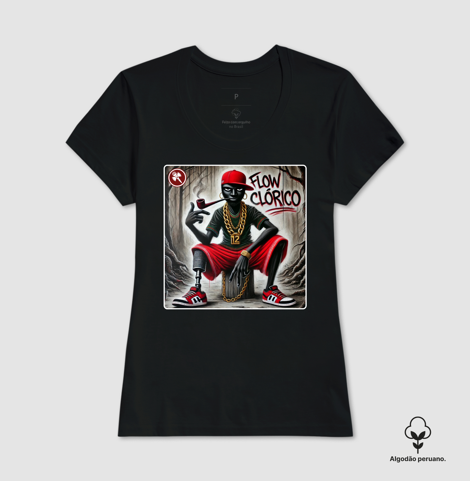 Camisa 1