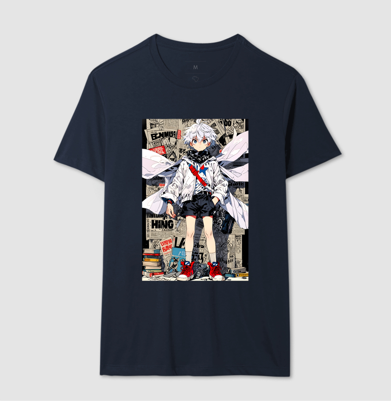 Camisa 5