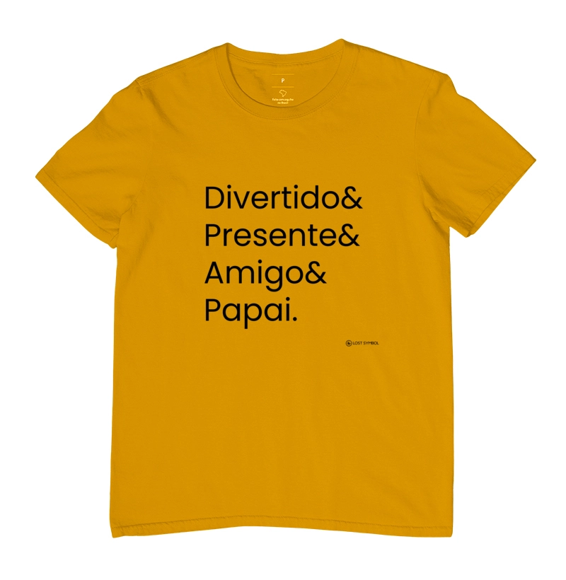 Camisa 7