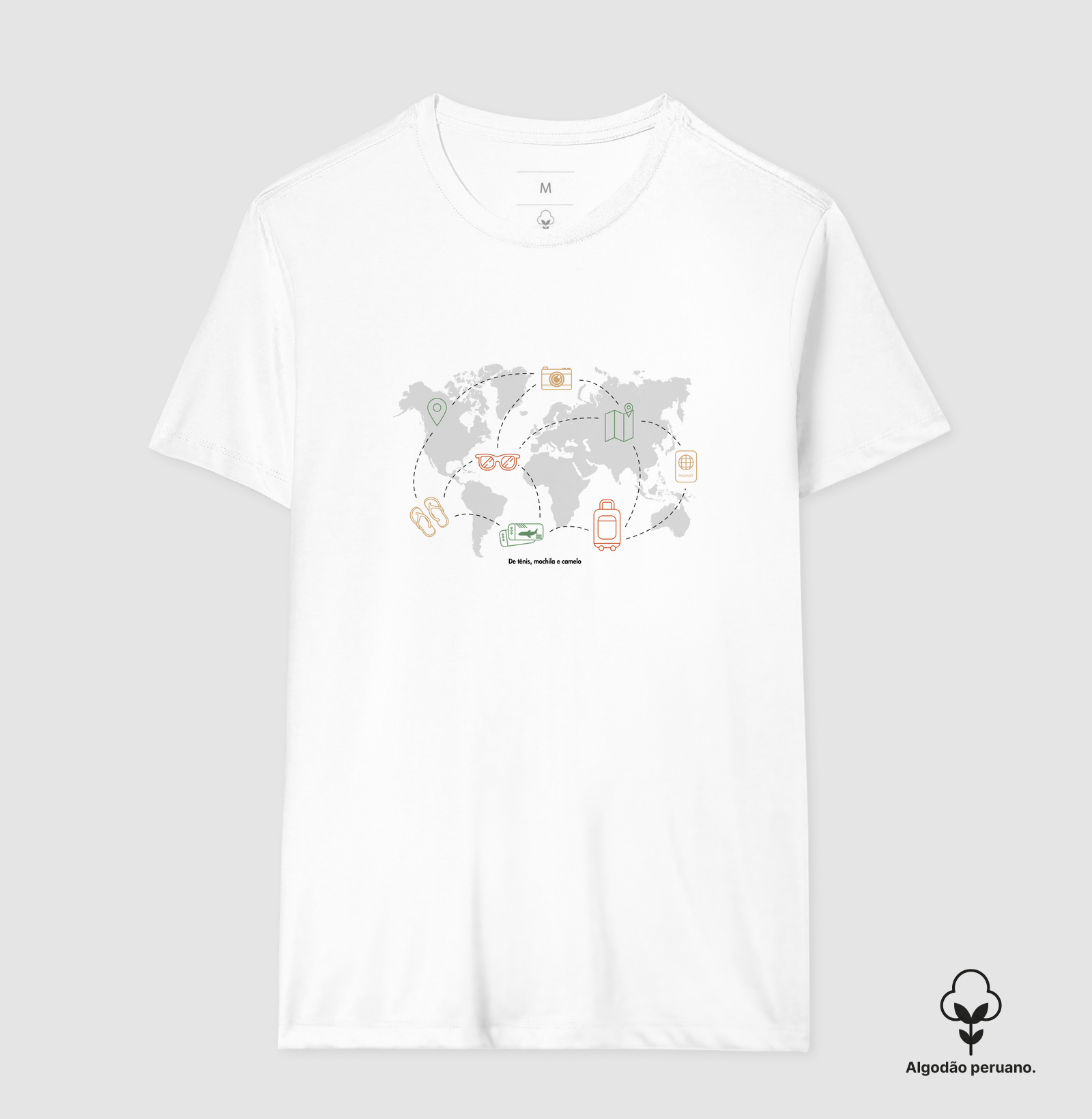 Camisa 2
